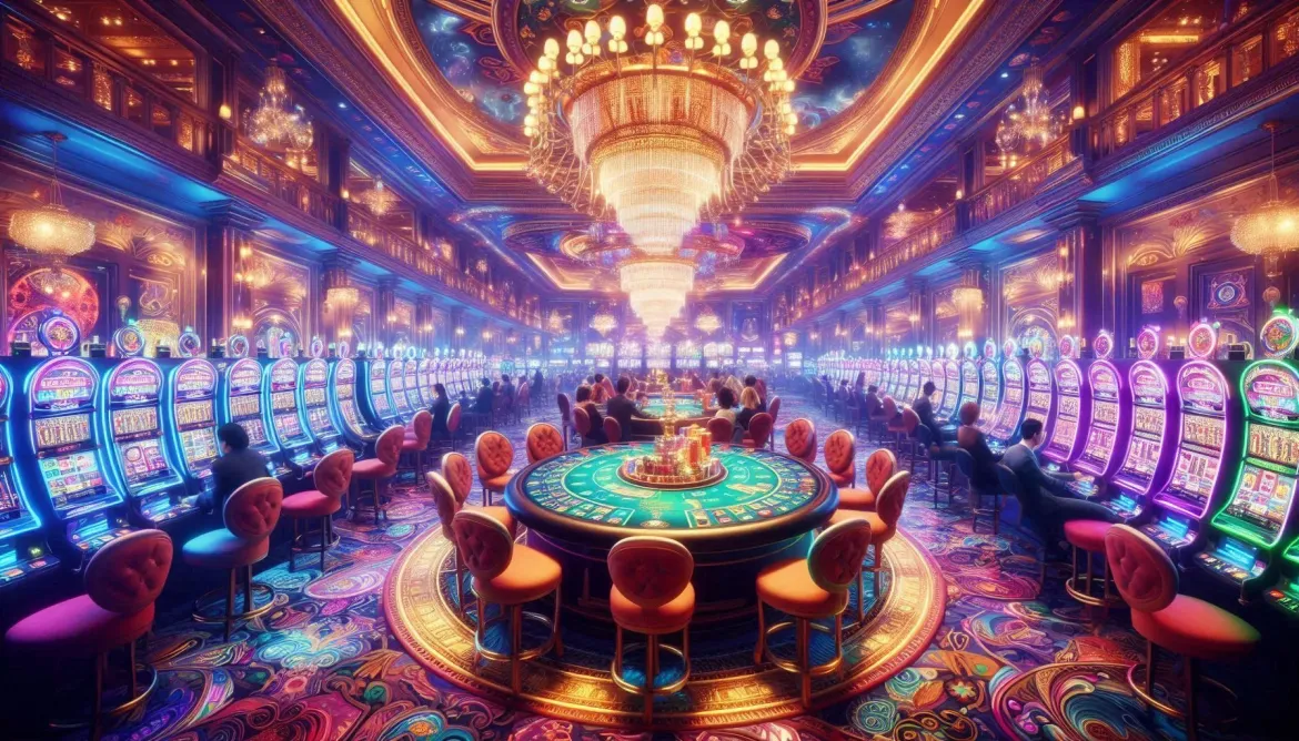 WinBoost Casino